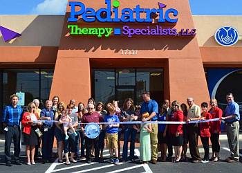 PEDIATRIC THERAPY SPECIALISTS, LLC