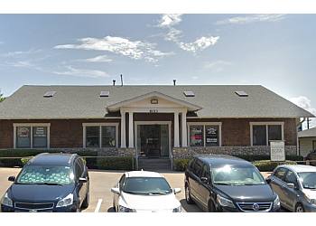 LITTLE RED WAGON PEDIATRIC THERAPY