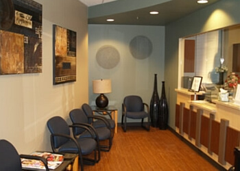 GREATER THERAPY CENTERS