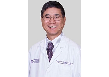 HENRY Q. XIONG, MD, PHD