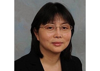 MARIA C. ALOBA, M.D.