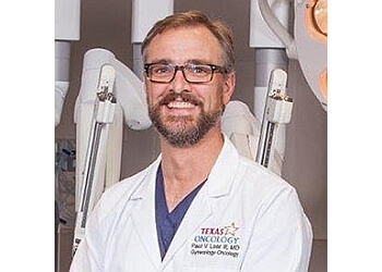 PAUL V. LOAR III, M.D., FACOG
