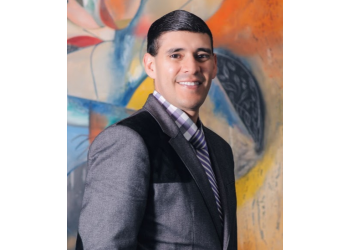 DR. JAIME GONZALEZ, OD