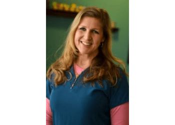 DR. LEIGH ANNE GREEN, OD, FAAO