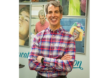 DR. JOHN M. KELLEY JR., DDS, MS