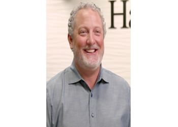 DR. ANTHONY HARWELL JR., DDS, MS