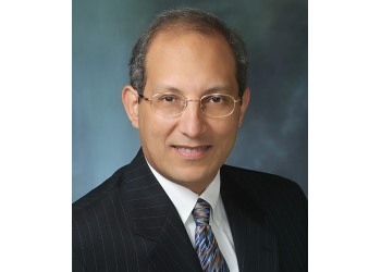 WAGDY S. RIZK, MD