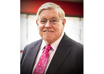 DONALD W. FLOYD, MD