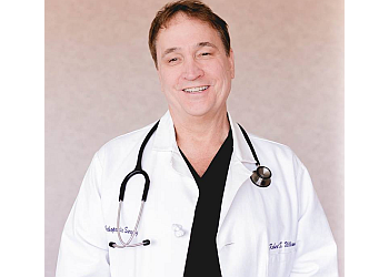 ROBERT S WILLIAMS, MD