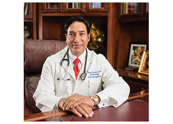 SHAHID RASHID, MD