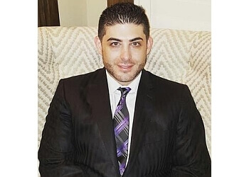GEORGE M. ATALLAH, DO
