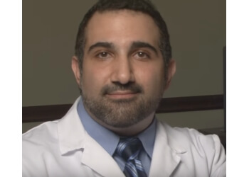 SASSAN C. EHDAIE, MD