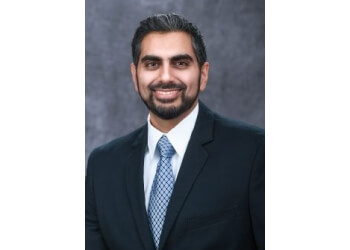 RAHEEL BENGALI, MD