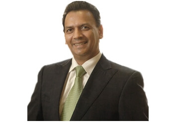 VIVEK MEHTA, MD, DABA, DABAPM