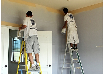 DFW PAINTING