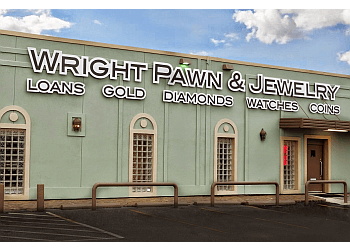 WRIGHT PAWN & JEWELRY