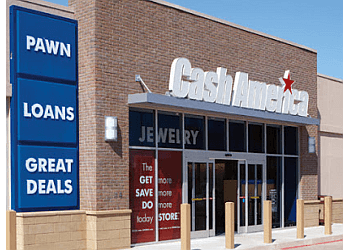 CASH AMERICA PAWN
