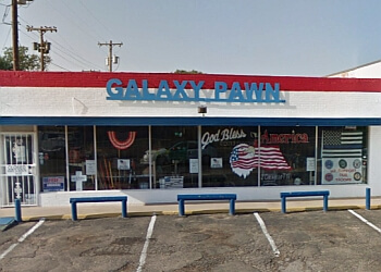GALAXY PAWN INC.