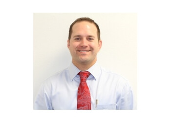 DR. RYAN C. HOLLINGSWORTH, OD