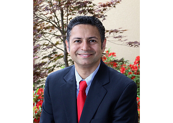 DR. RAJAN ARORA, OD