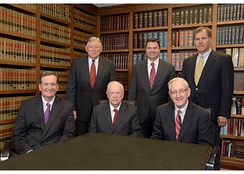 TEMPLETON SMITHEE HAYES HEINRICH & RUSSELL LLP