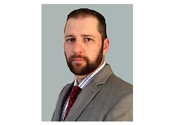 HARVEY L. BURNS JR.